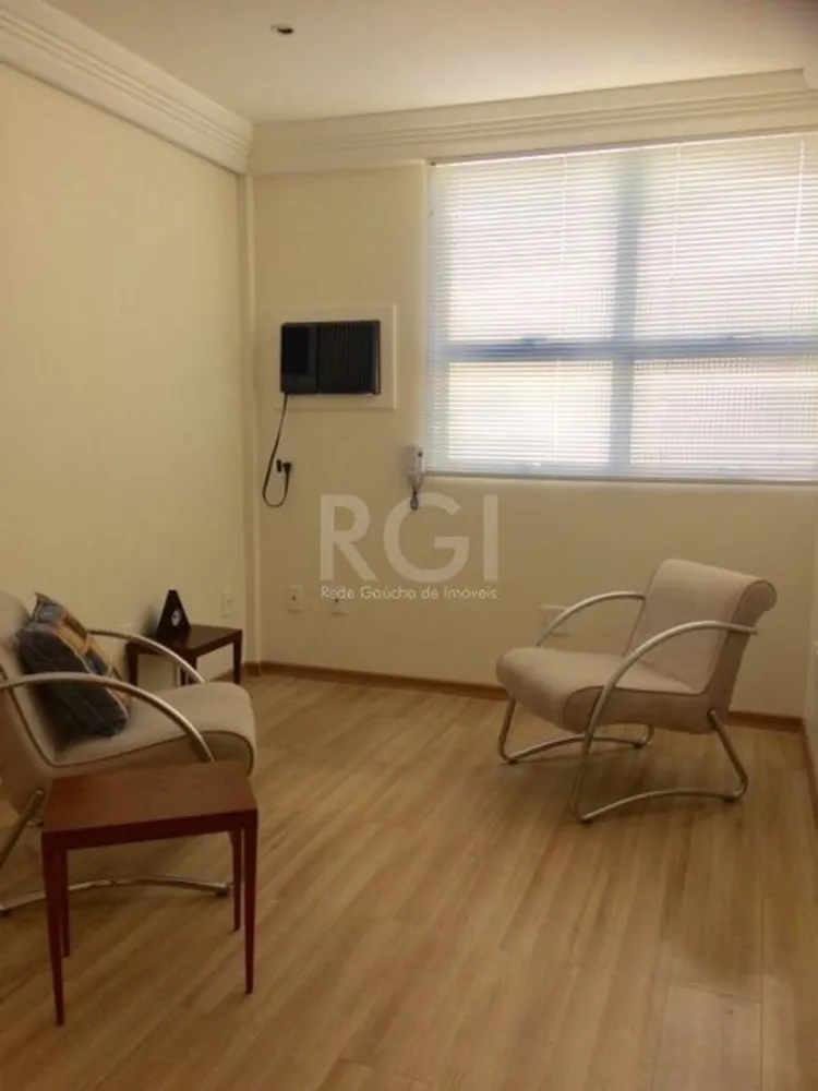 Flat/Apart Hotel, 1 quarto, 37 m² - Foto 12