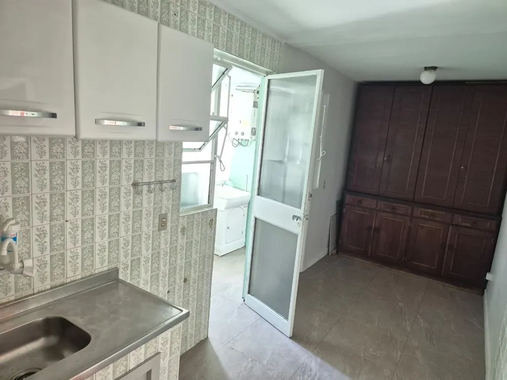Cobertura, 3 quartos, 211 m² - Foto 1