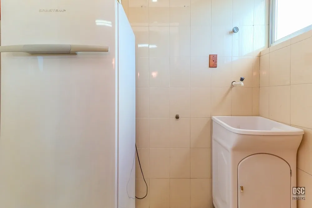 Apartamento, 2 quartos, 50 m² - Foto 5