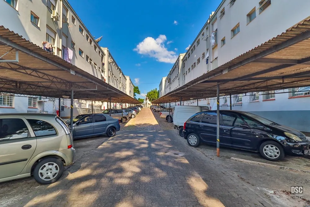 Apartamento, 2 quartos, 50 m² - Foto 6
