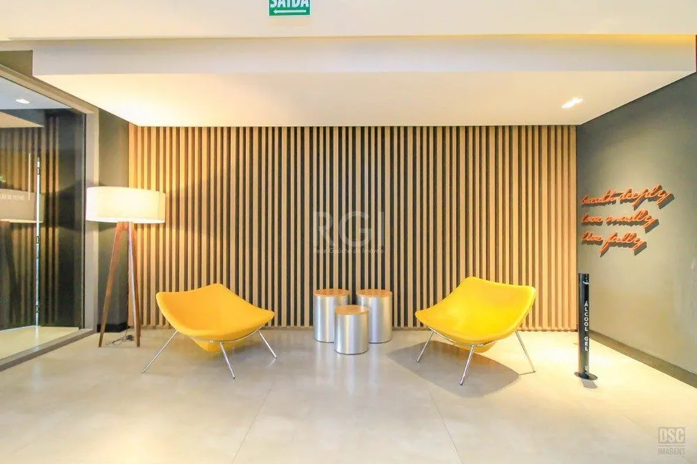 Apartamento, 2 quartos, 71 m² - Foto 1