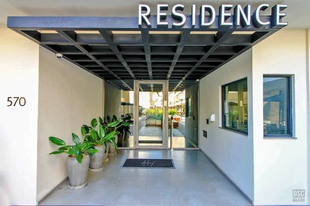 Apartamento, 2 quartos, 69 m² - Foto 5