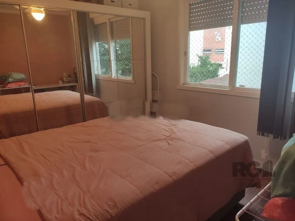 Apartamento, 1 quarto, 33 m² - Foto 1
