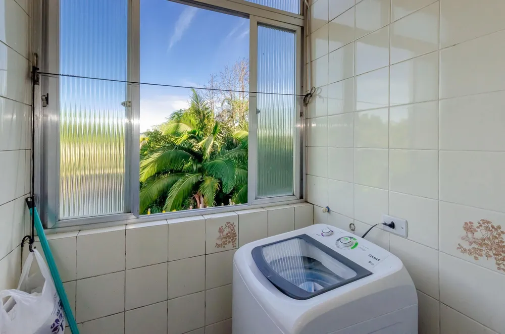 Apartamento, 1 quarto, 33 m² - Foto 4