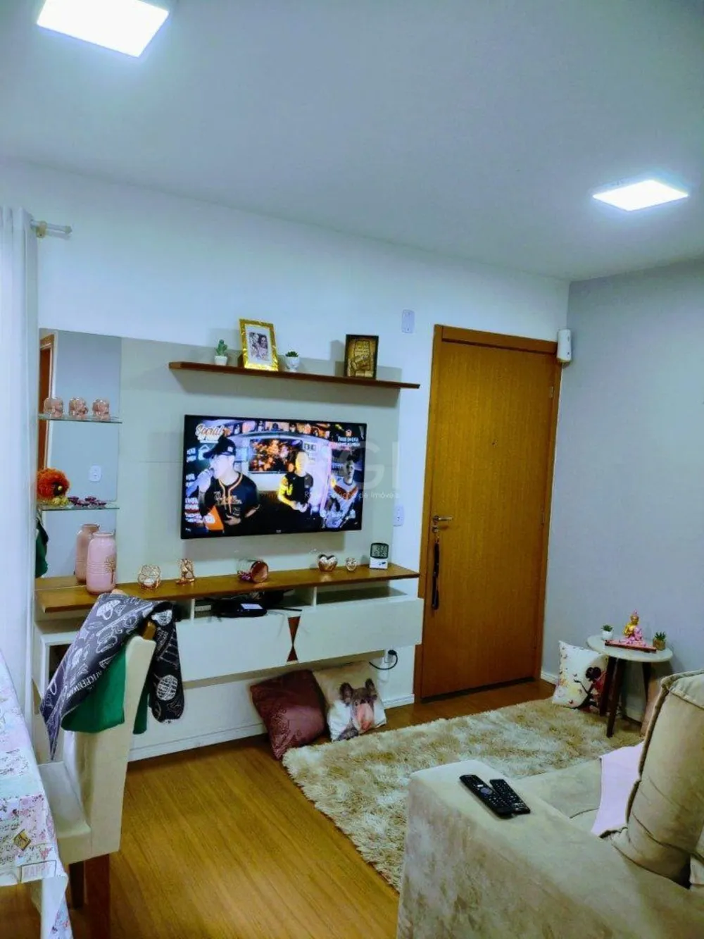 Apartamento, 1 quarto, 49 m² - Foto 5