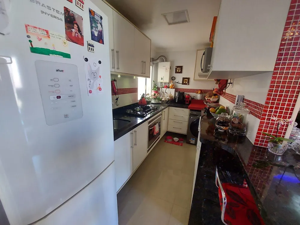Apartamento, 3 quartos, 68 m² - Foto 1
