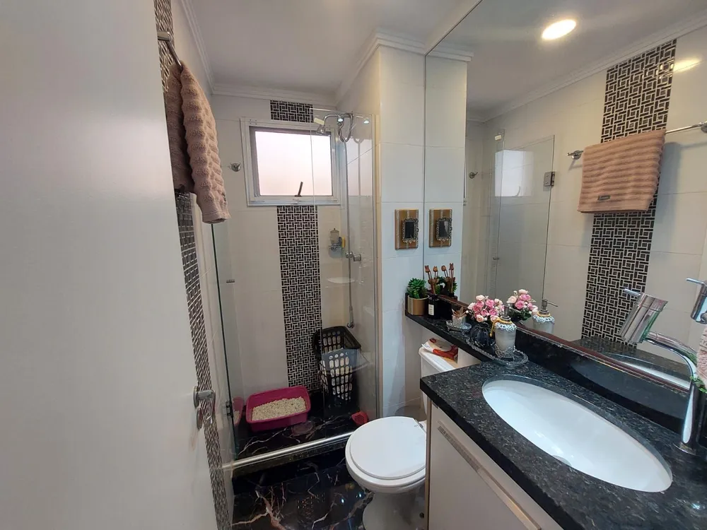 Apartamento, 3 quartos, 68 m² - Foto 5