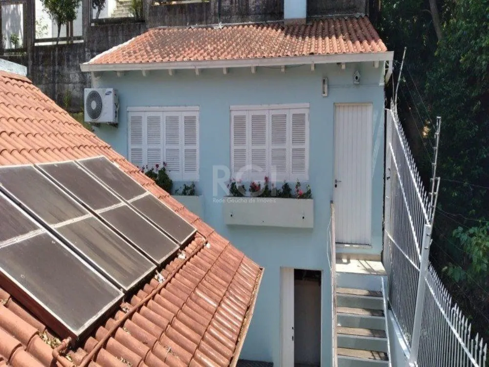 Apartamento, 1 quarto, 40 m² - Foto 2