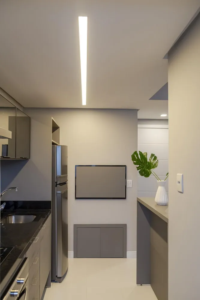 Apartamento, 1 quarto, 42 m² - Foto 12