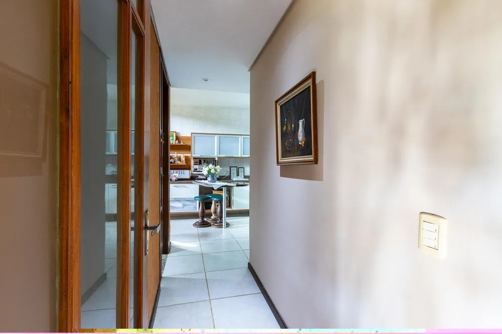 Apartamento, 1 quarto, 40 m² - Foto 4