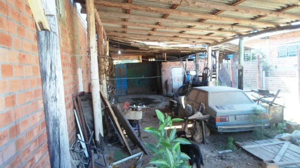 Depósito-Galpão, 198 m² - Foto 6