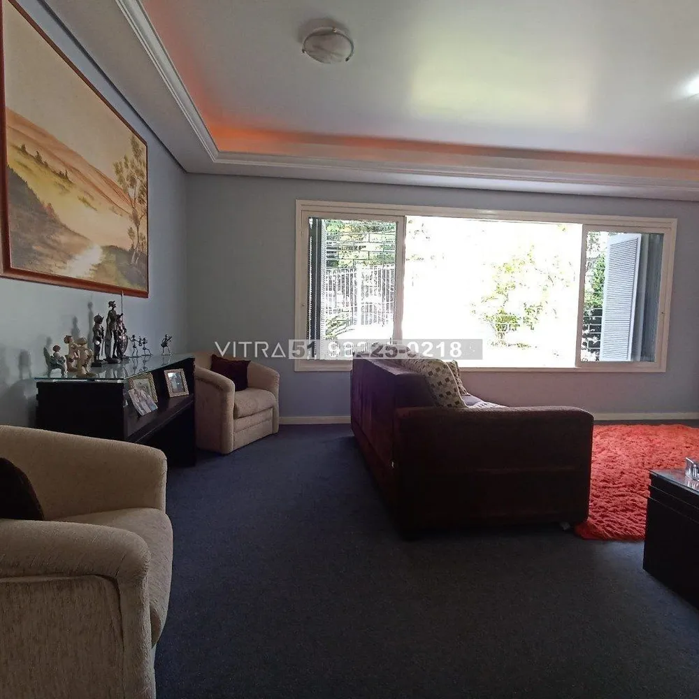 Casa, 4 quartos, 251 m² - Foto 3
