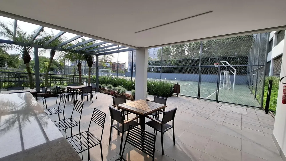 Apartamento, 3 quartos, 154 m² - Foto 1