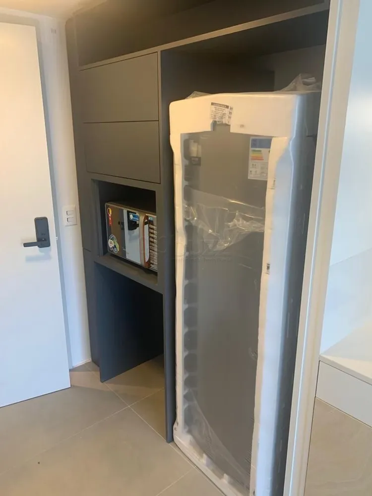 Apartamento, 1 quarto, 29 m² - Foto 1