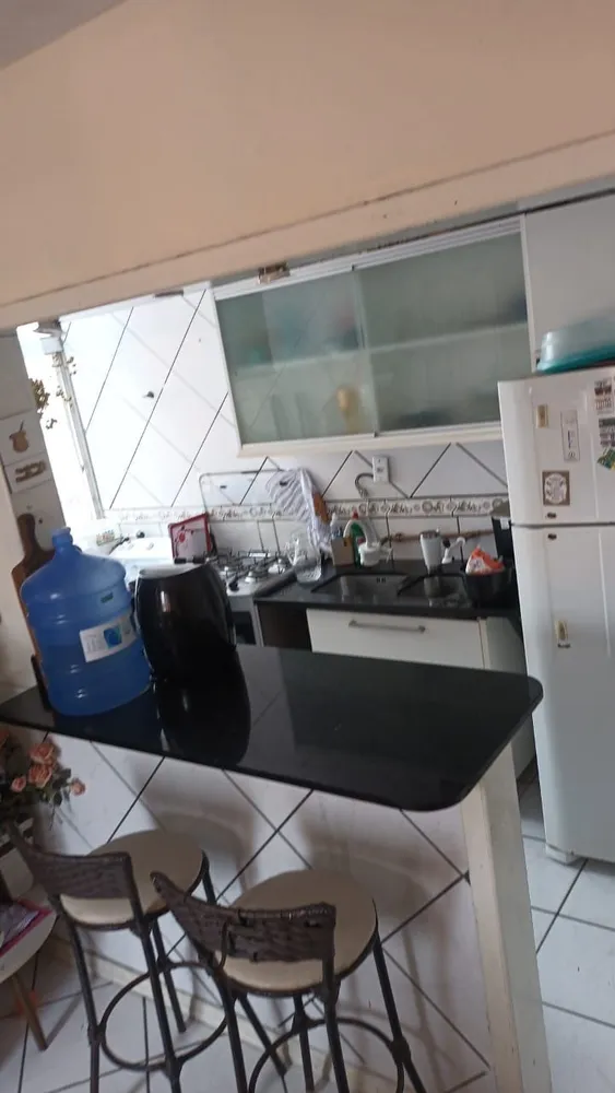 Casa, 3 quartos, 151 m² - Foto 11