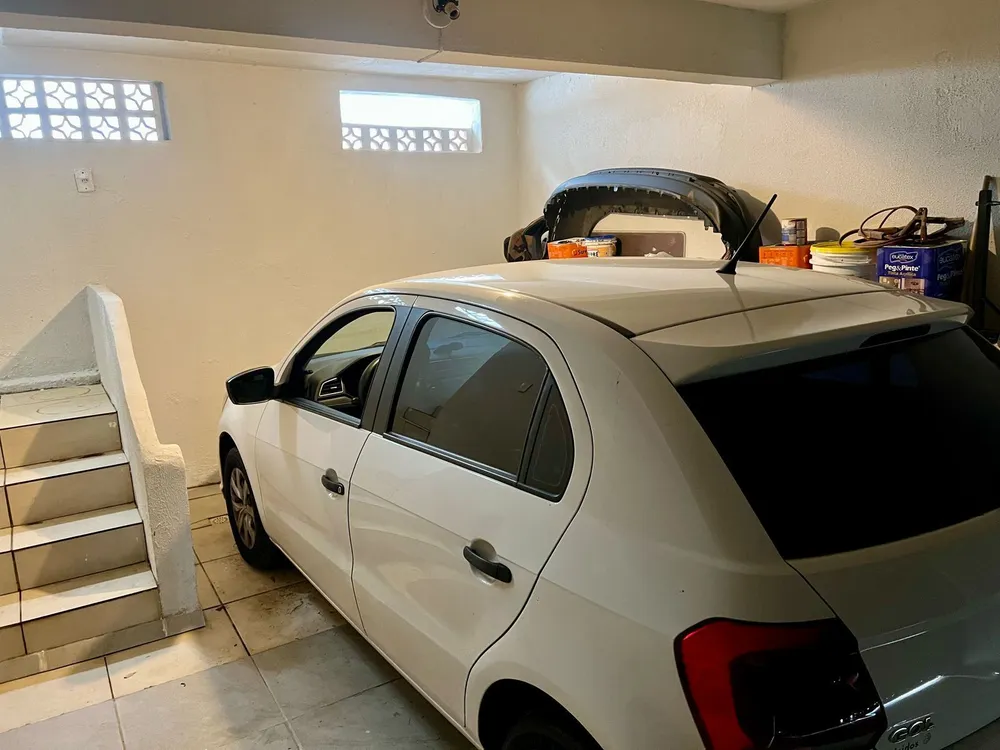 Casa, 3 quartos, 151 m² - Foto 1