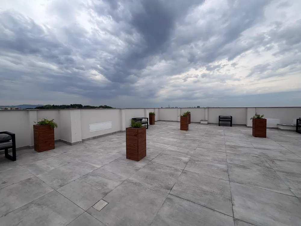 Apartamento, 2 quartos, 61 m² - Foto 2