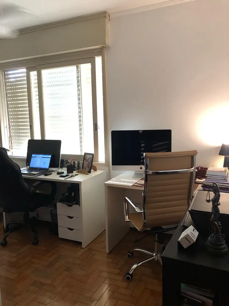 Apartamento, 2 quartos, 75 m² - Foto 2