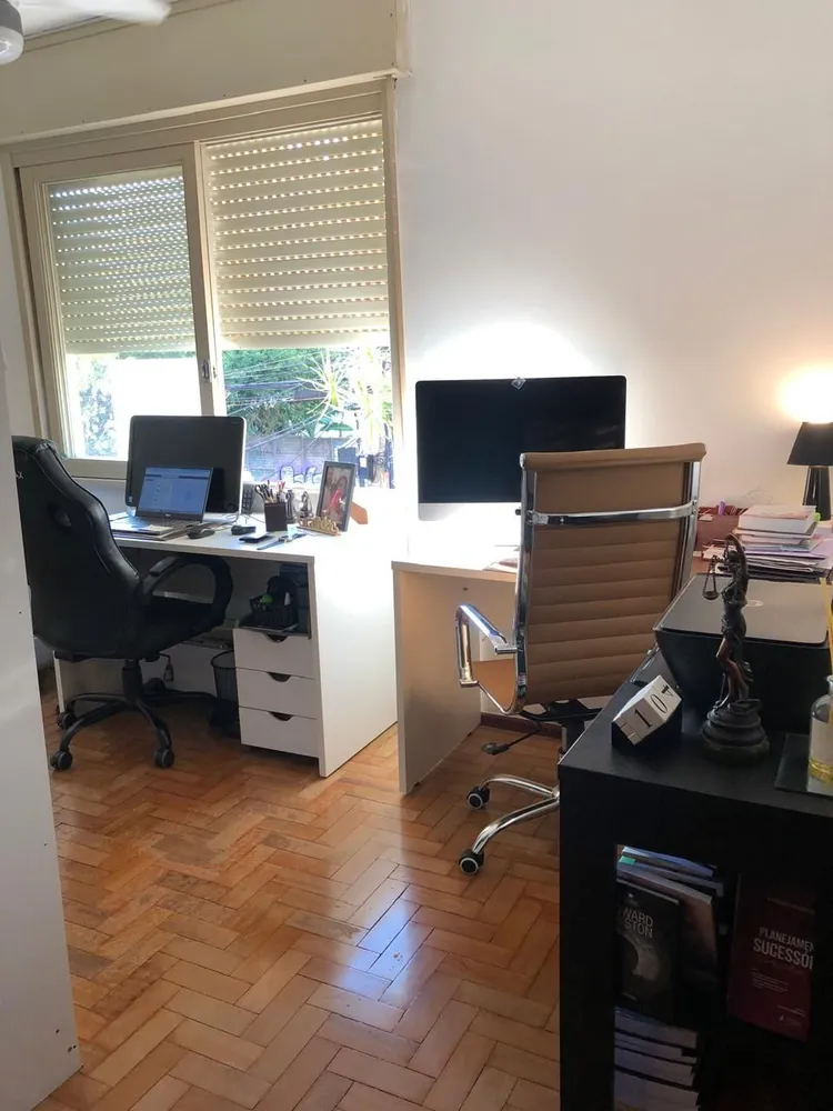 Apartamento, 2 quartos, 77 m² - Foto 2