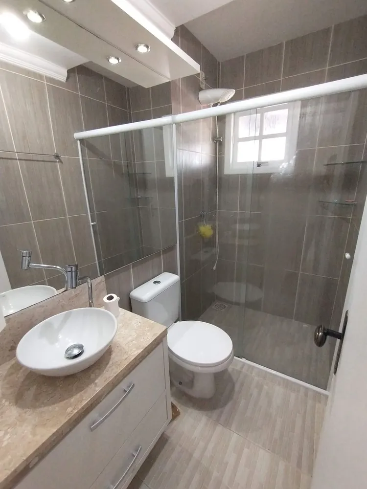 Sobrado, 3 quartos, 136 m² - Foto 3