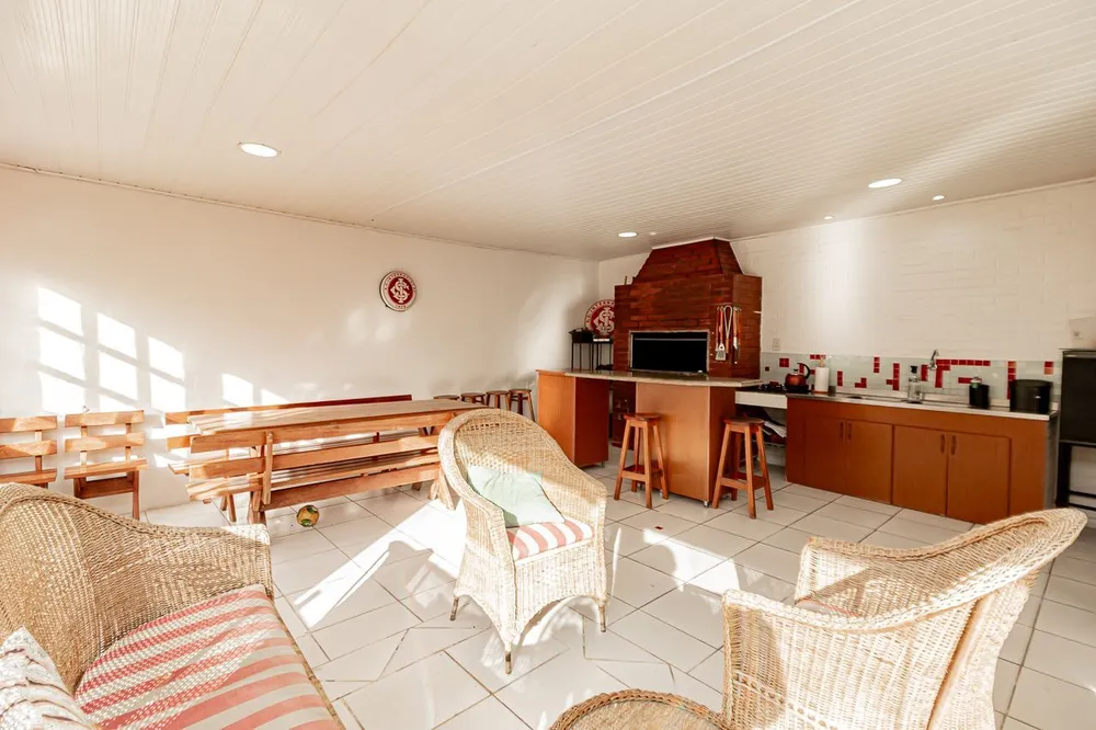 Sobrado, 3 quartos, 136 m² - Foto 5