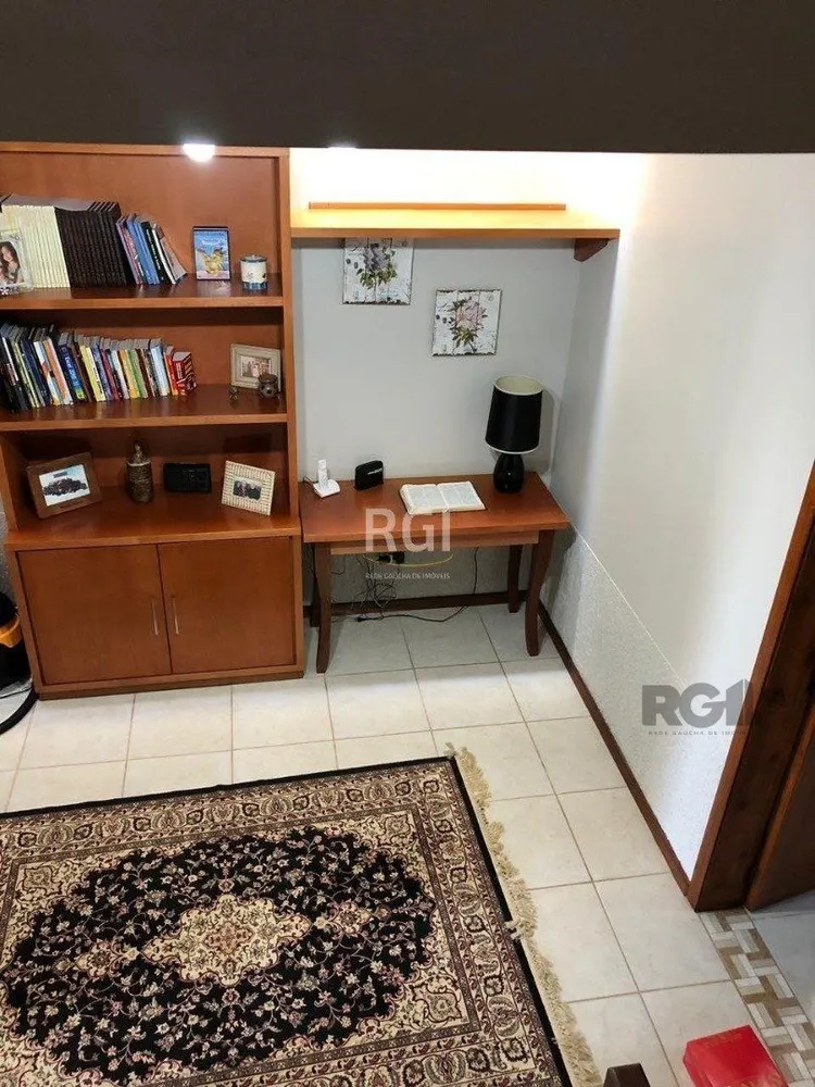 Apartamento, 3 quartos, 161 m² - Foto 1