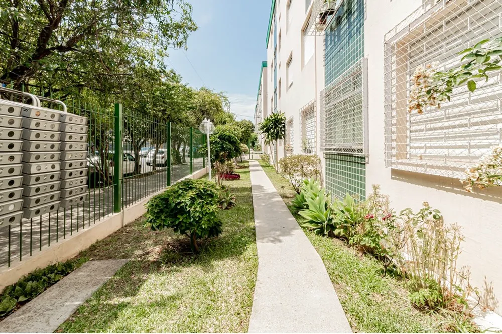 Apartamento, 1 quarto, 32 m² - Foto 3