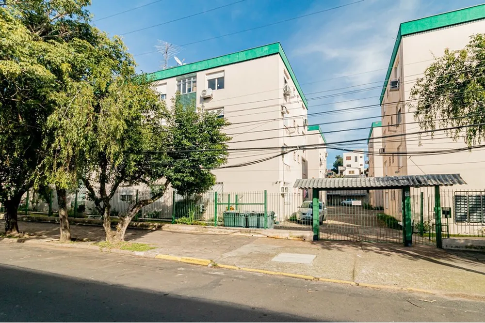 Apartamento, 1 quarto, 34 m² - Foto 10