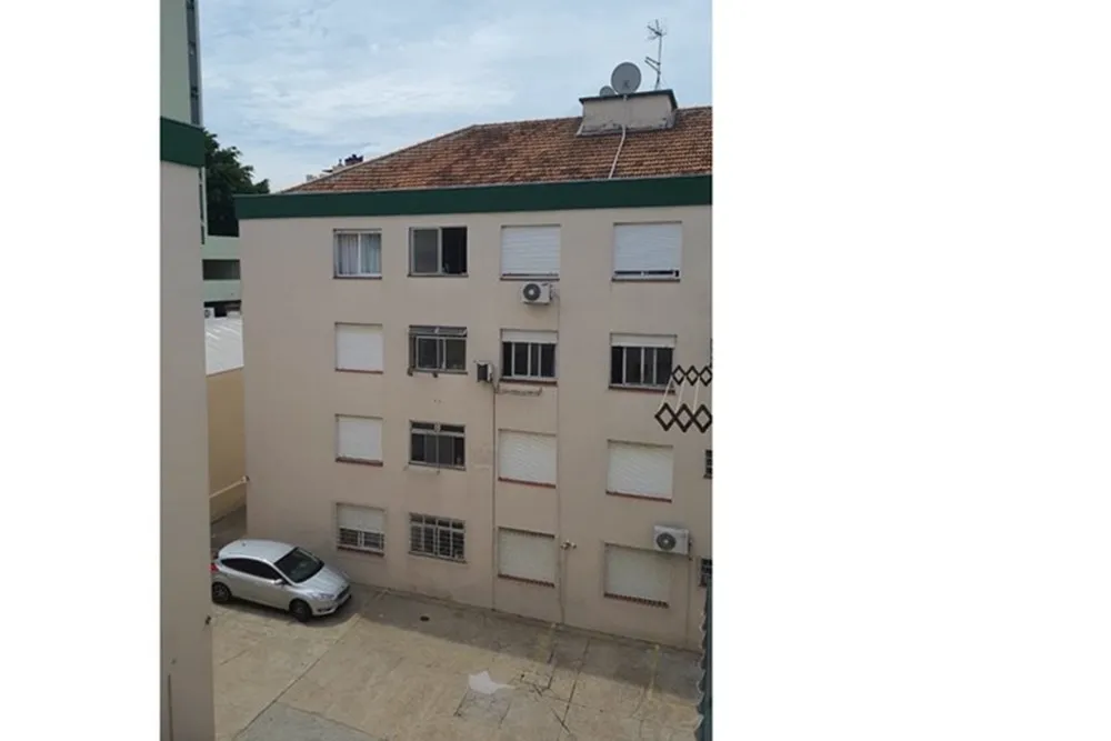 Apartamento, 1 quarto, 32 m² - Foto 8