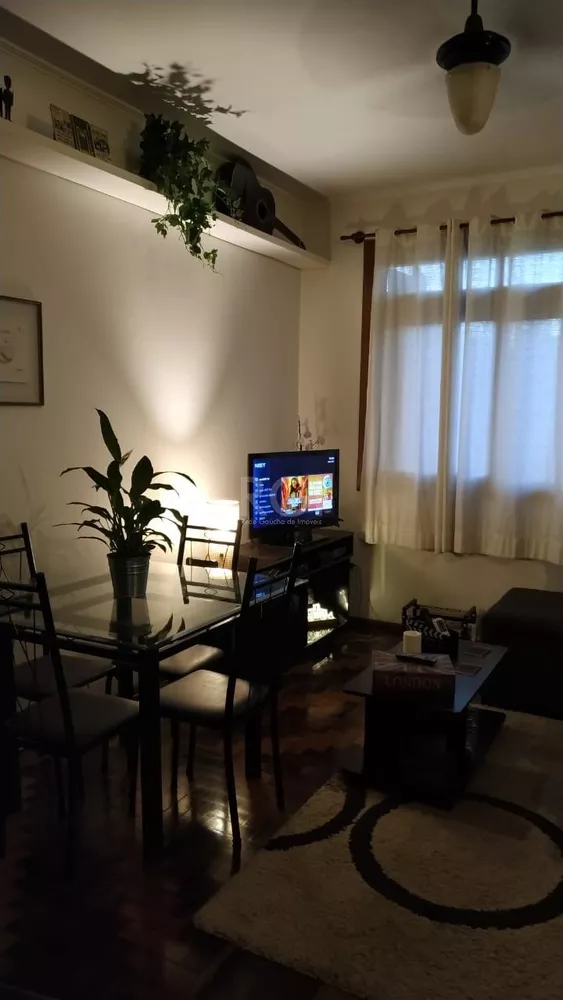 Apartamento à venda com 3 quartos, 88m² - Foto 4