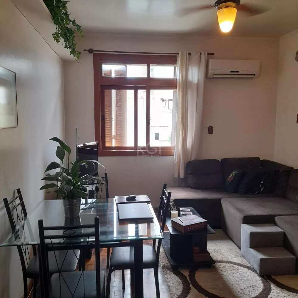 Apartamento à venda com 3 quartos, 88m² - Foto 3