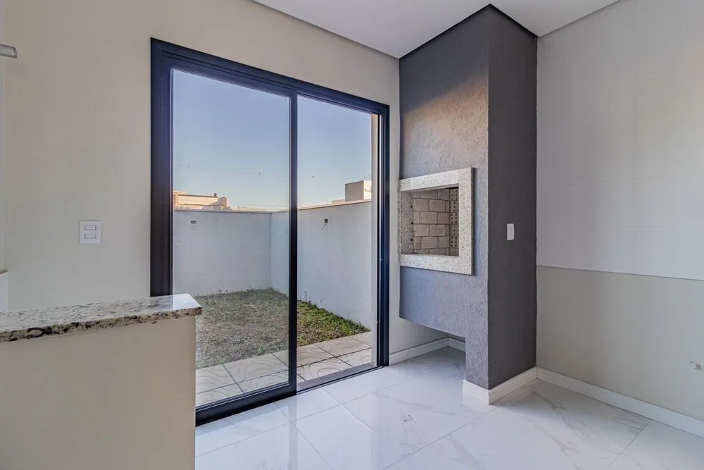 Casa, 2 quartos, 101 m² - Foto 1