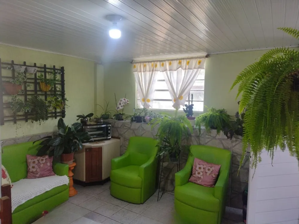 Casa, 3 quartos, 151 m² - Foto 5