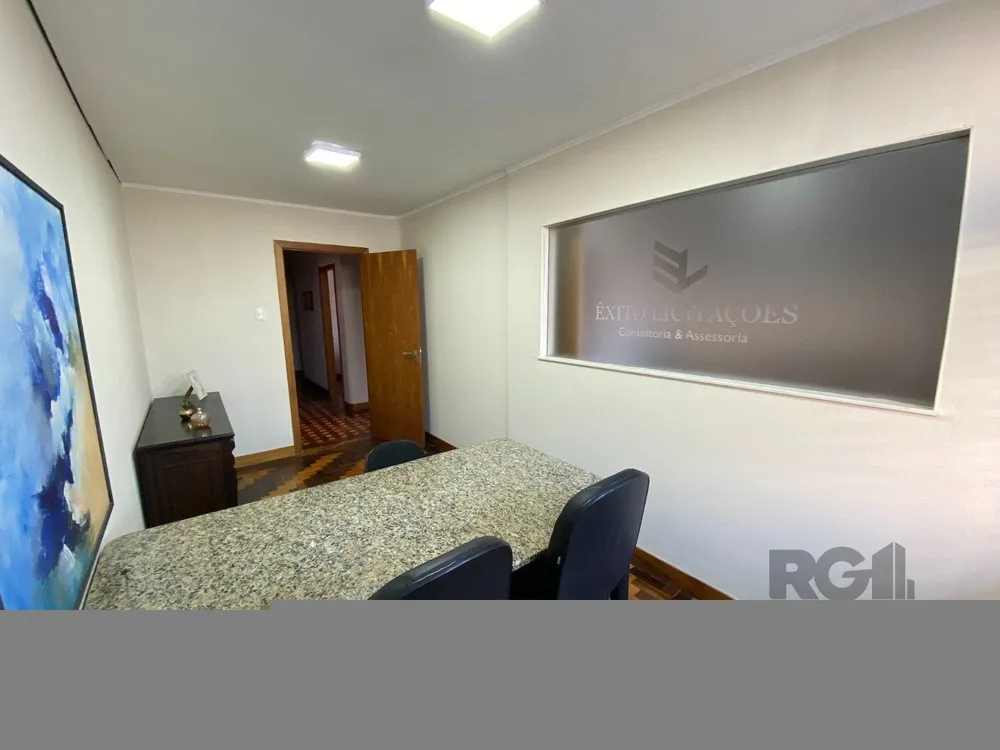 Sala-Conjunto, 38 m² - Foto 6