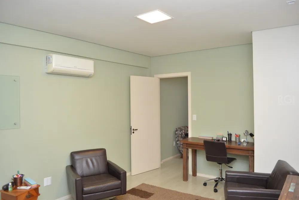 Sala-Conjunto, 38 m² - Foto 7