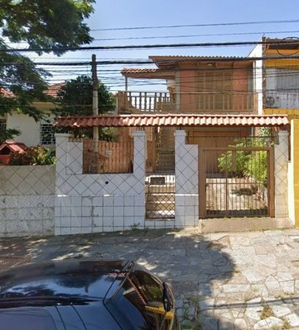 Casa, 3 quartos, 289 m² - Foto 1