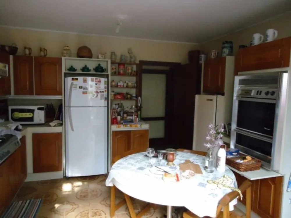 Casa, 3 quartos, 291 m² - Foto 2