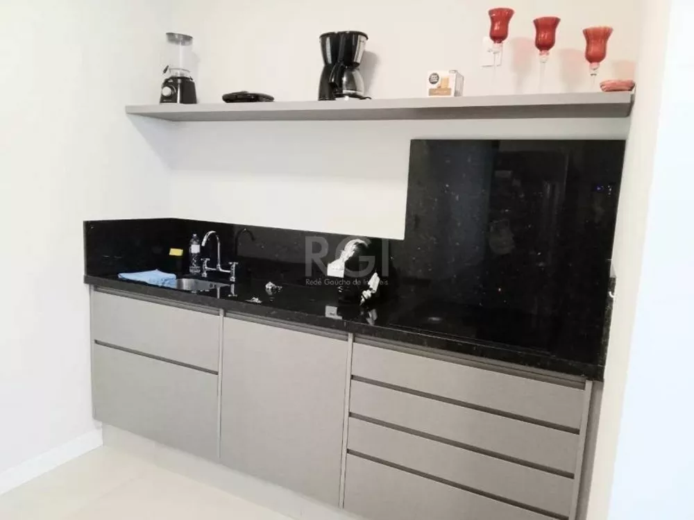 Apartamento à venda com 2 quartos, 86m² - Foto 4