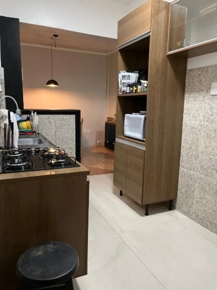 Apartamento, 2 quartos, 68 m² - Foto 3