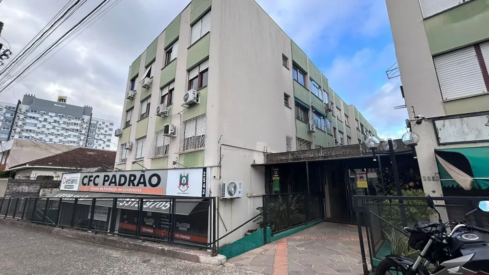 Apartamento, 2 quartos, 65 m² - Foto 7