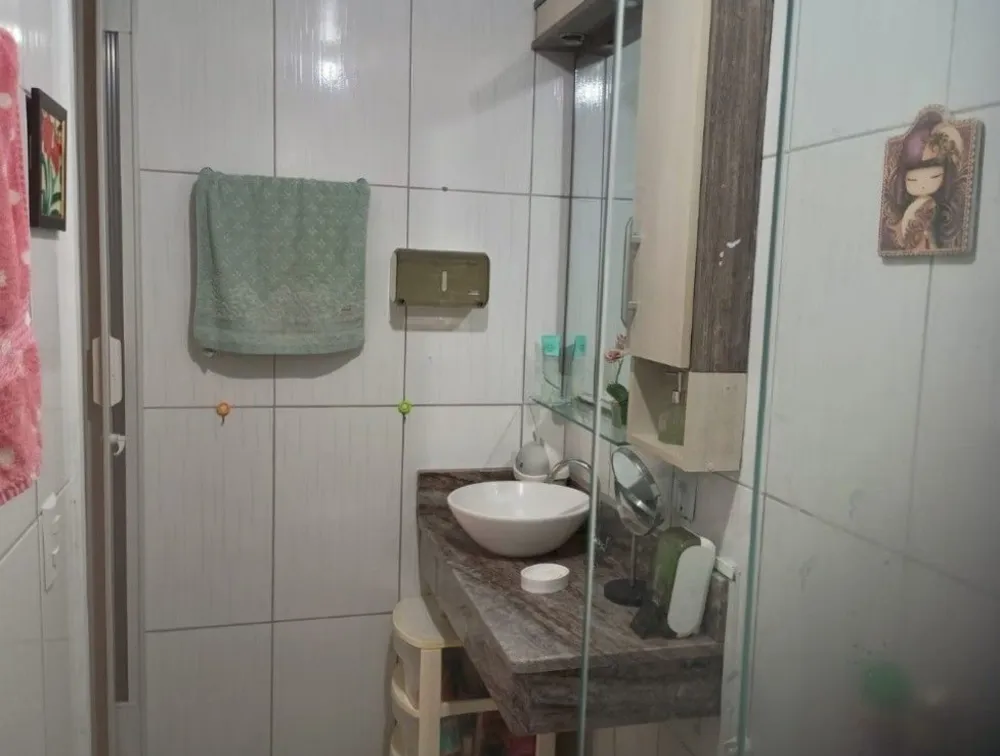 Apartamento, 2 quartos, 65 m² - Foto 8