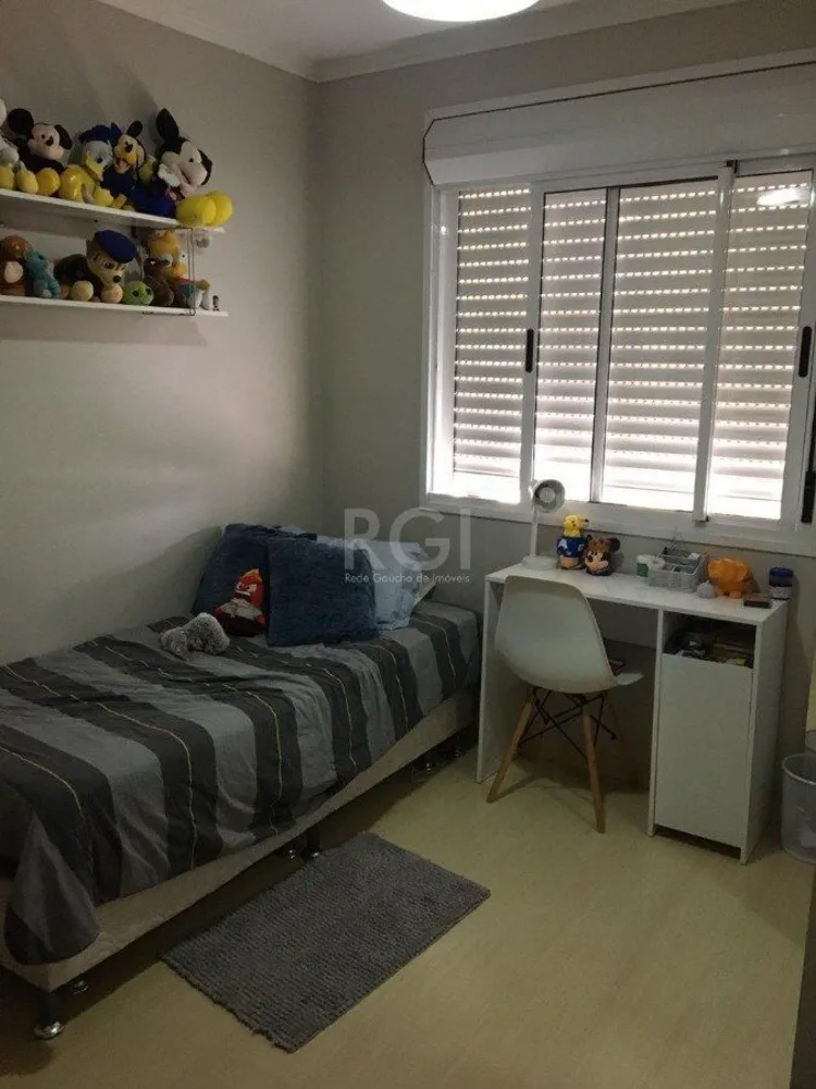 Apartamento, 3 quartos, 86 m² - Foto 1