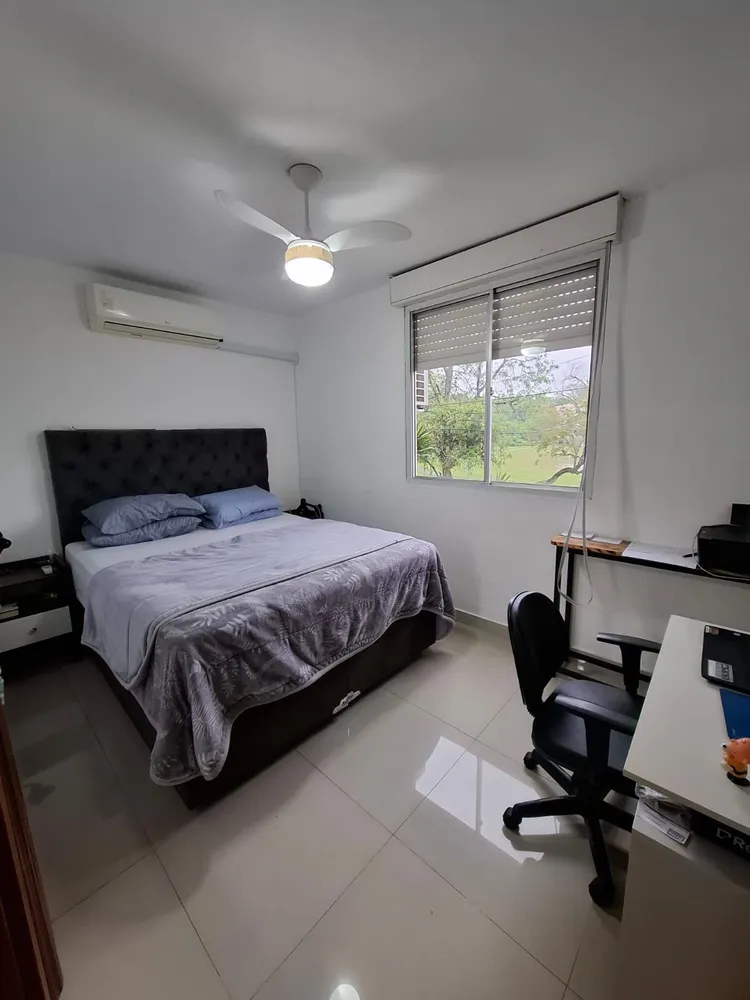 Apartamento, 3 quartos, 60 m² - Foto 1