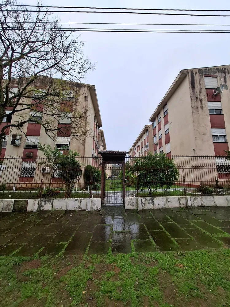 Apartamento, 3 quartos, 60 m² - Foto 5