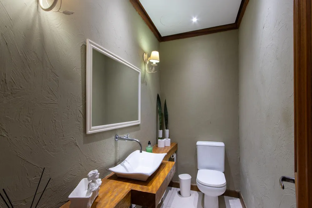 Casa de Condomínio, 4 quartos - Foto 2
