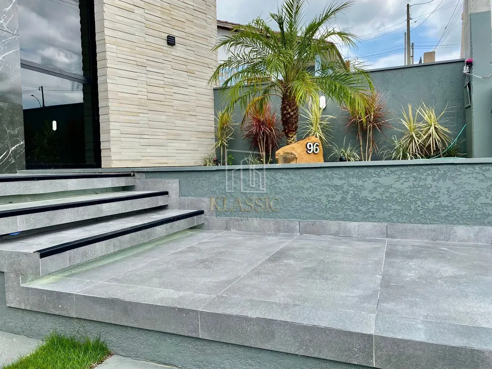 Casa, 3 quartos, 83 m² - Foto 6