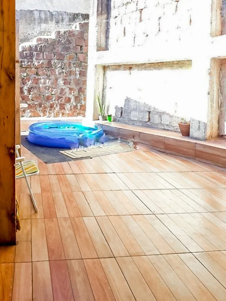 Casa, 4 quartos, 161 m² - Foto 2