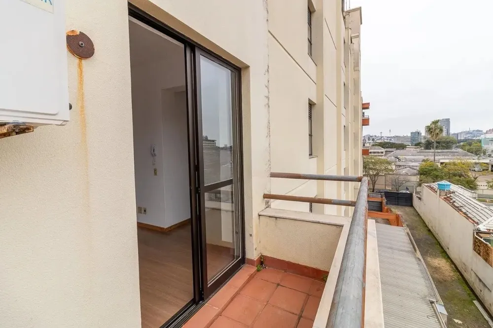 Sala-Conjunto, 41 m² - Foto 4