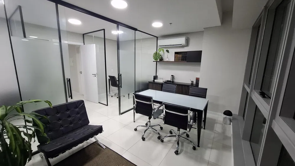Sala-Conjunto, 41 m² - Foto 5