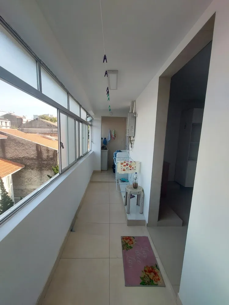 Sala-Conjunto, 41 m² - Foto 11